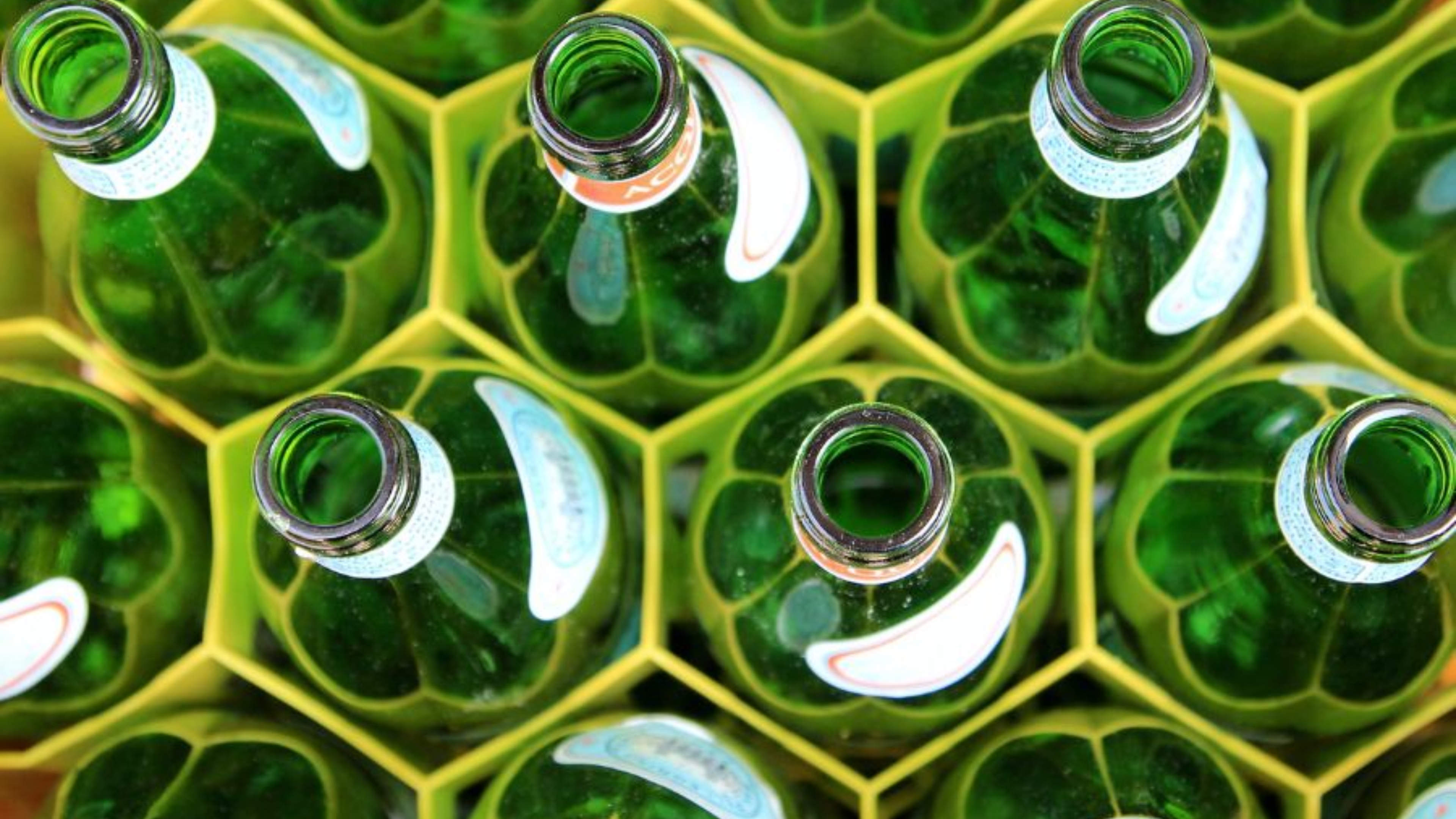 Why Glass Bottles Improve Brand Value