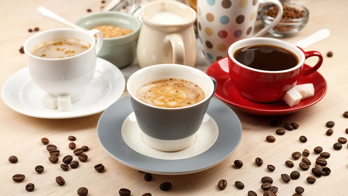 Which Coffee Flavor Is Most Loved By Young People?