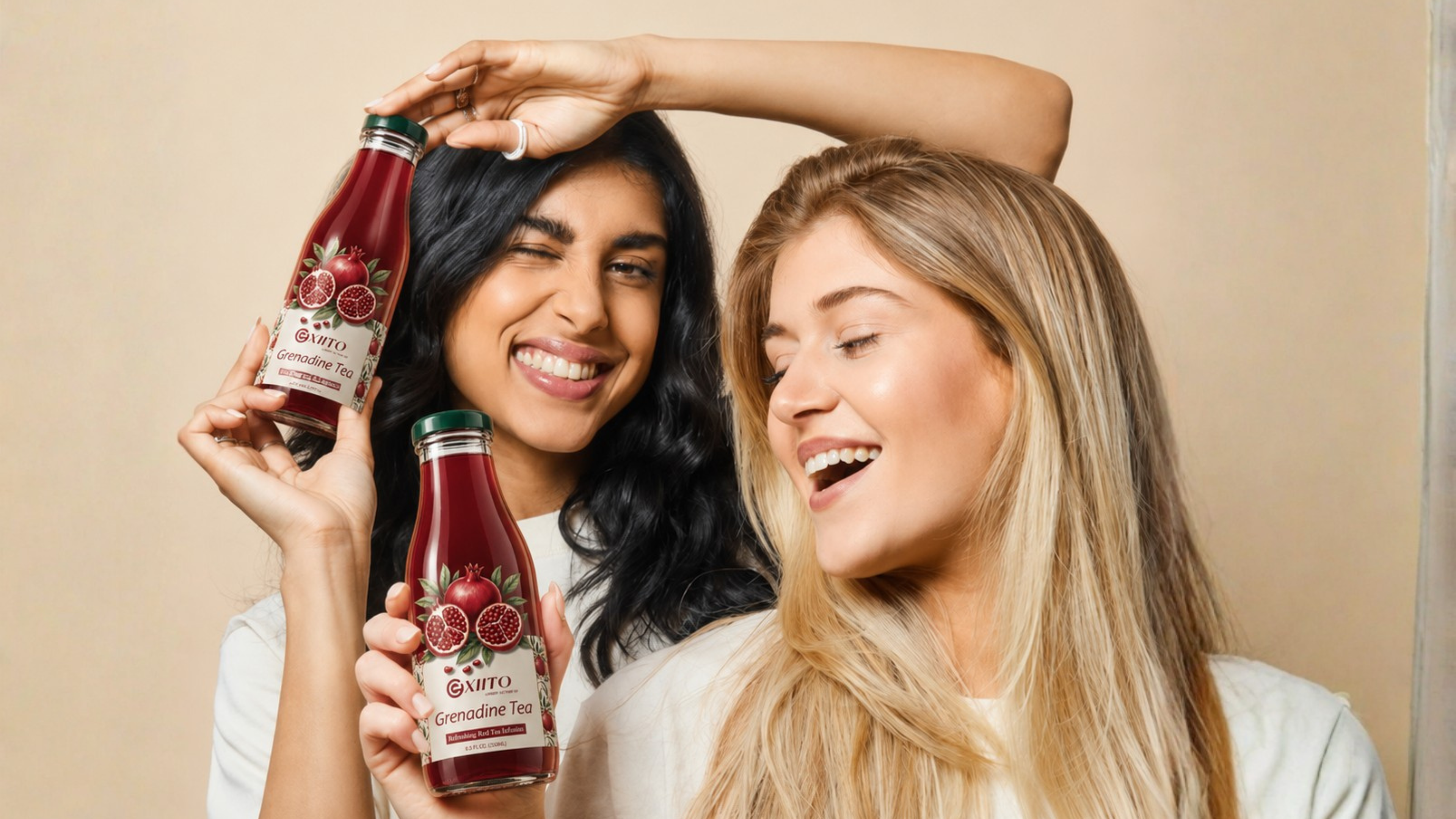 Why Iced Tea Is Becoming A Daily Favorite