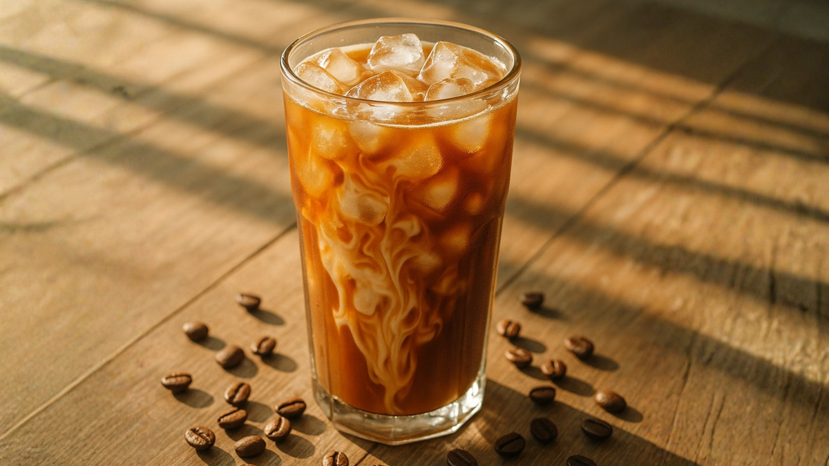 Why Is Cold Brew Coffee Trending
