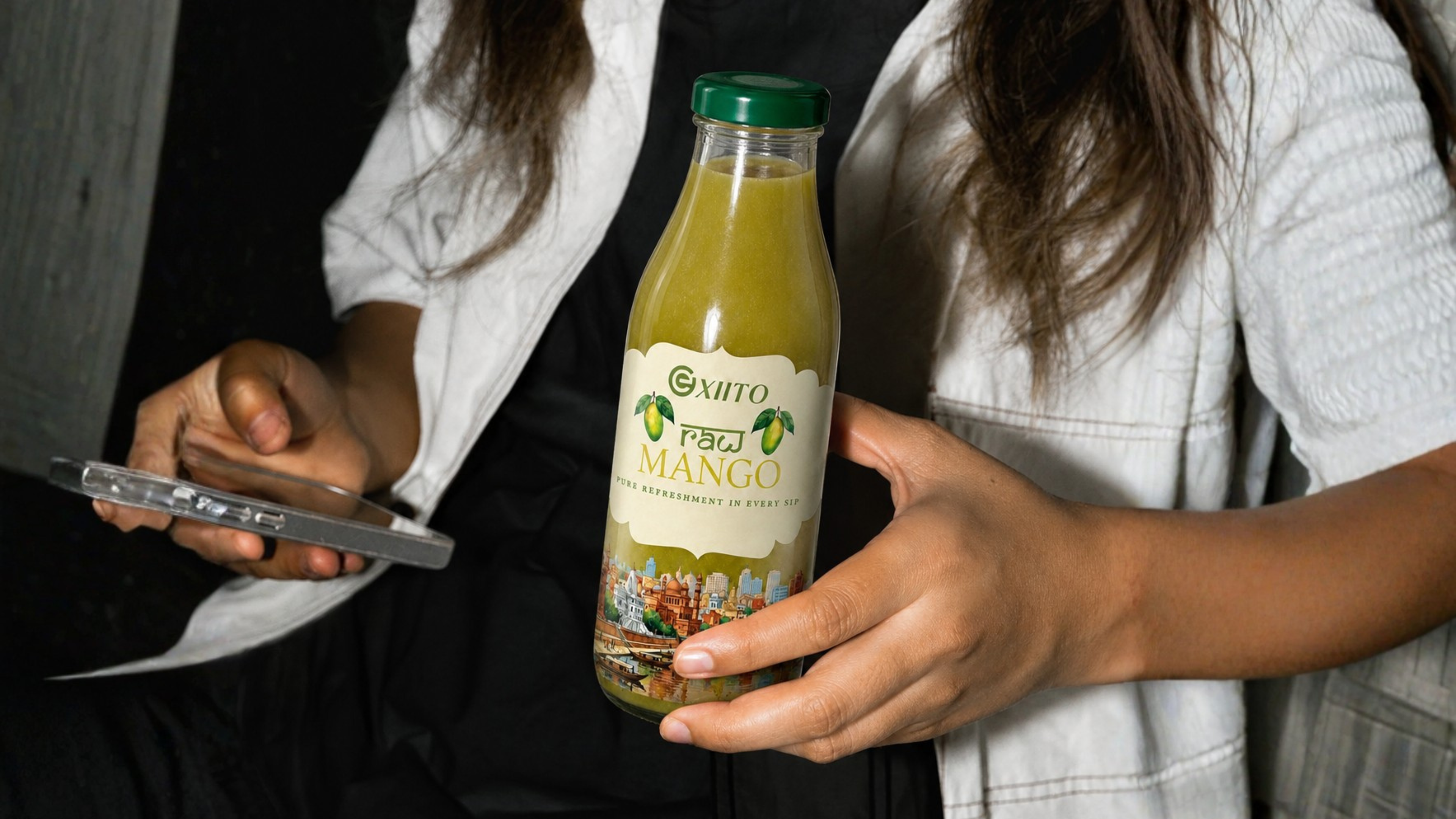 How Social Media Makes Drinks Go Viral
