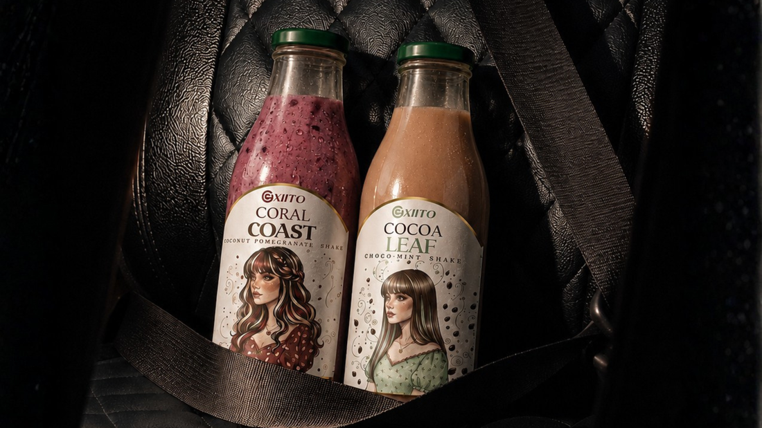 Top Milkshake Flavors Everyone Should Try