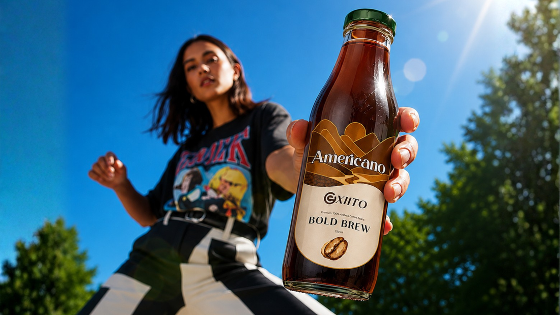 How Cold Coffee Became A Lifestyle Drink