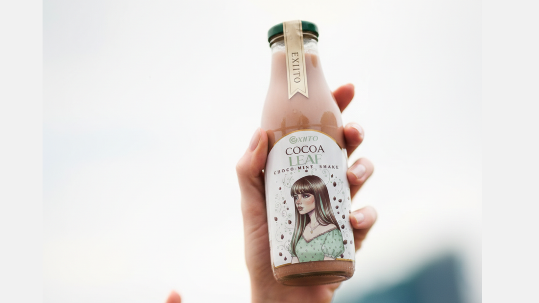 The Rise of Single Source Coffee Beans in Chocolate Coffee Blends