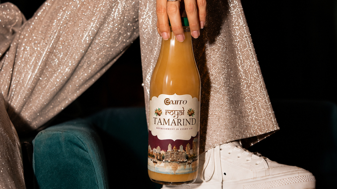 Best Indian Drinks To Beat The Heat
