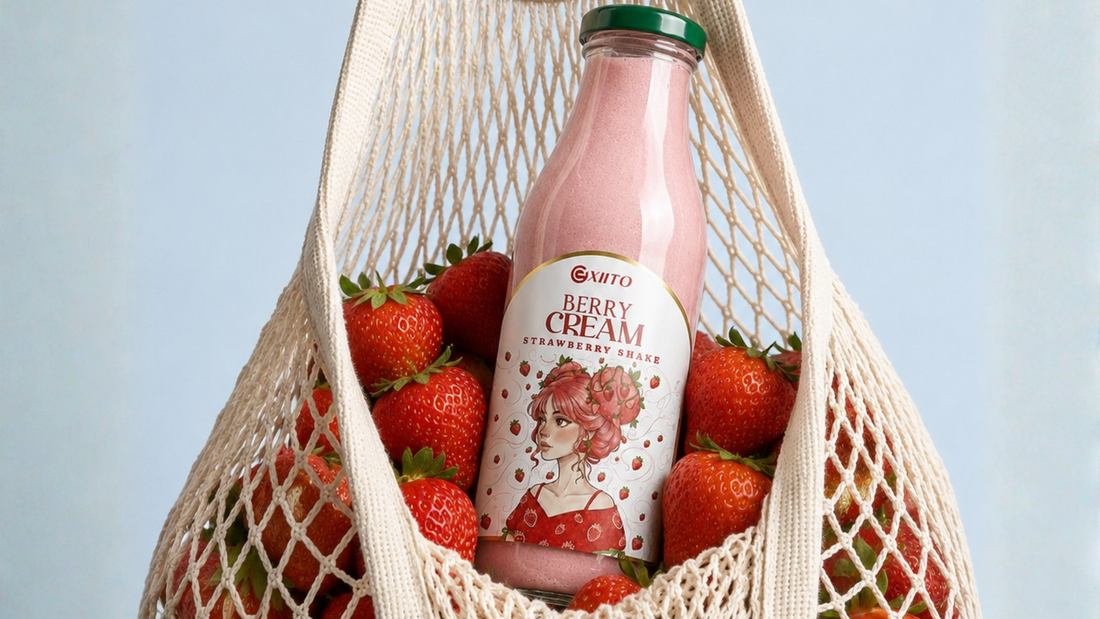 Strawberry Milkshake Benefits & Taste Guide
