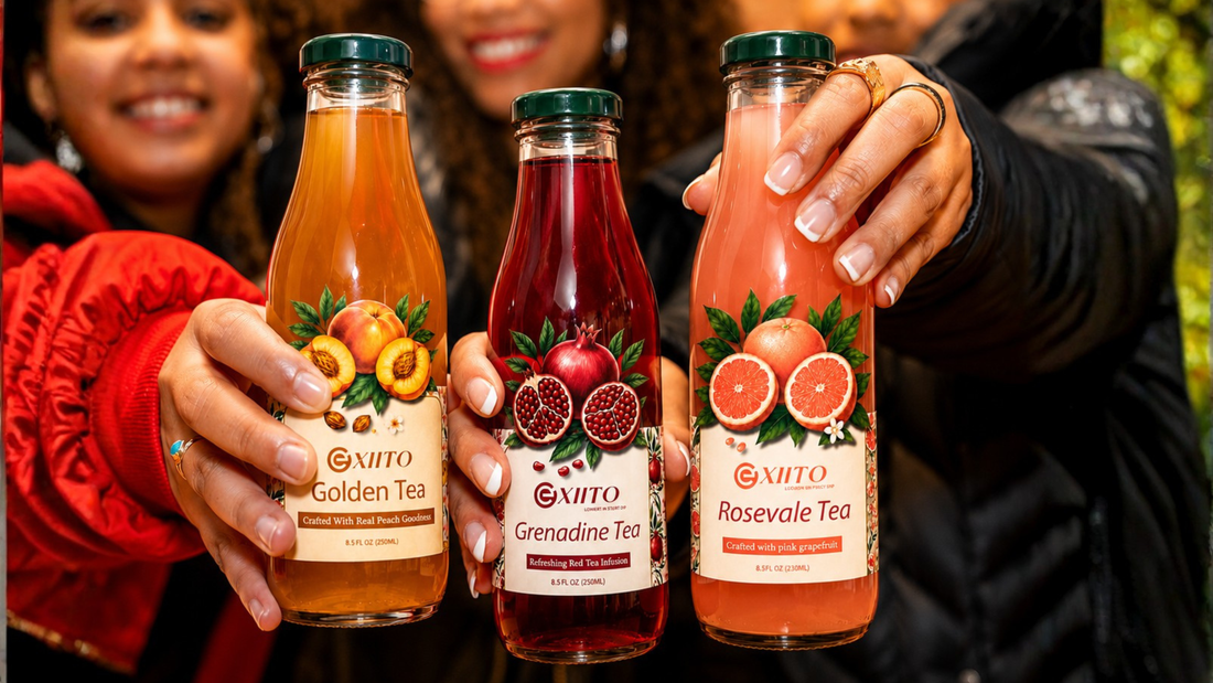 Why Iced Tea Is Perfect For Daily Refreshment