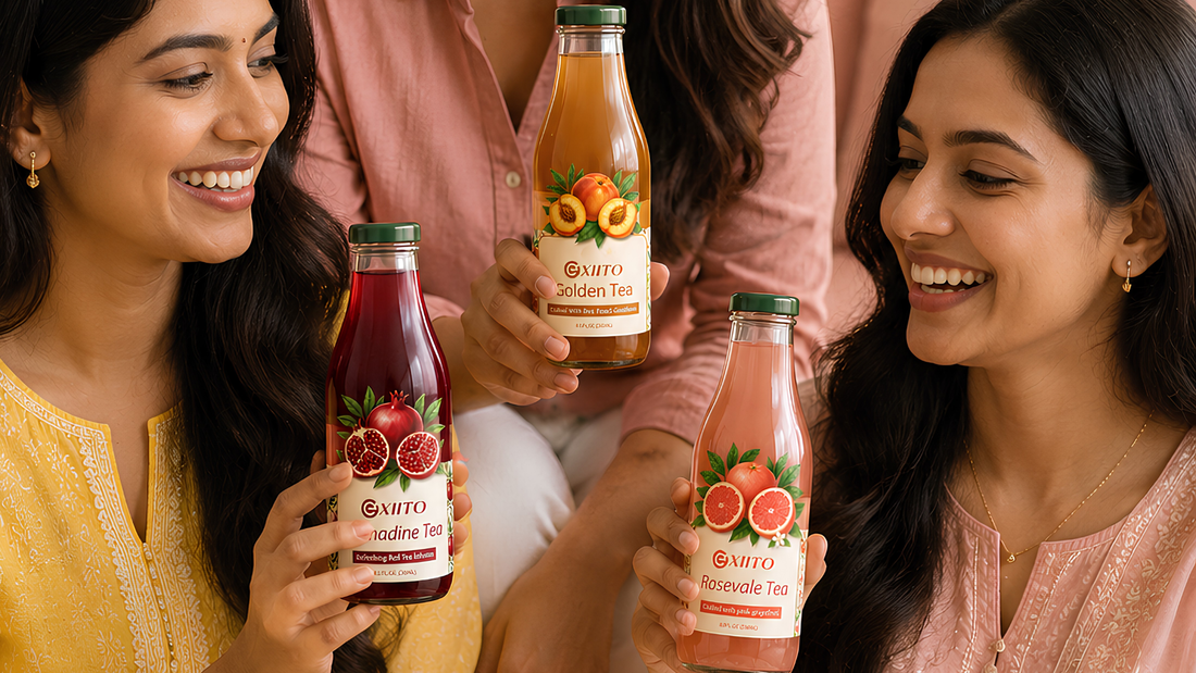 Best Refreshing Drinks During Heatwave