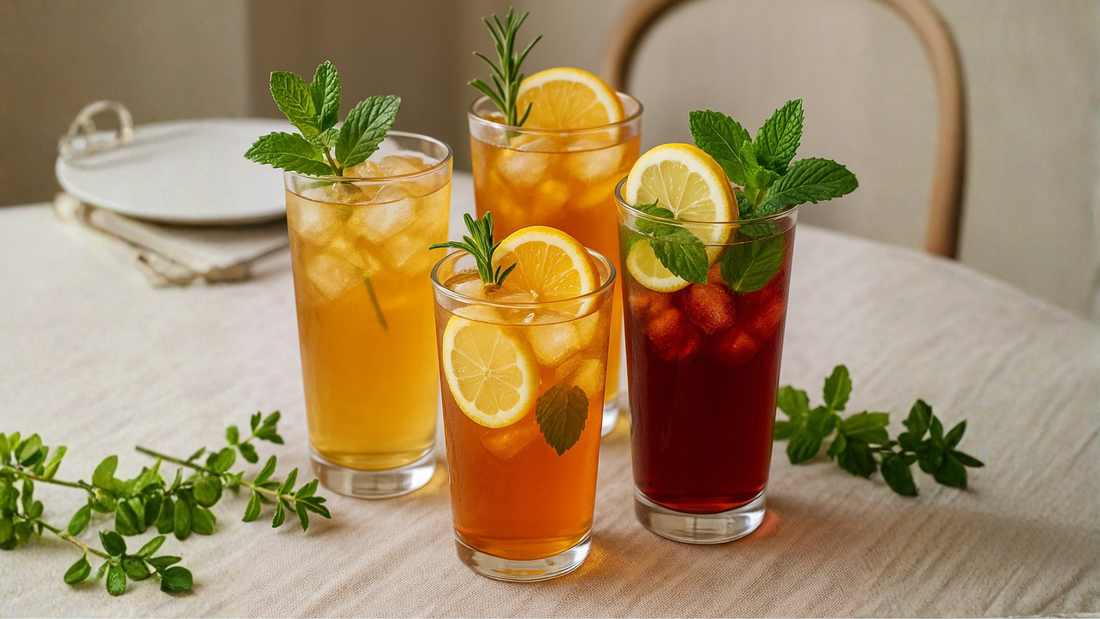 Beverage Customer Loyalty Strategies