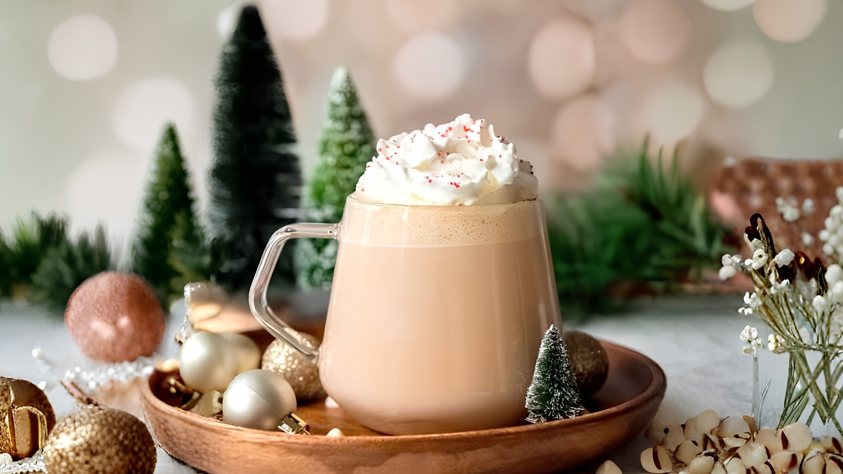 Best White Chocolate Mocha Coffee Drinks for Chocoholics