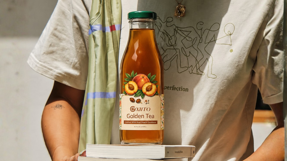 How Ice Tea Became A Global Favorite