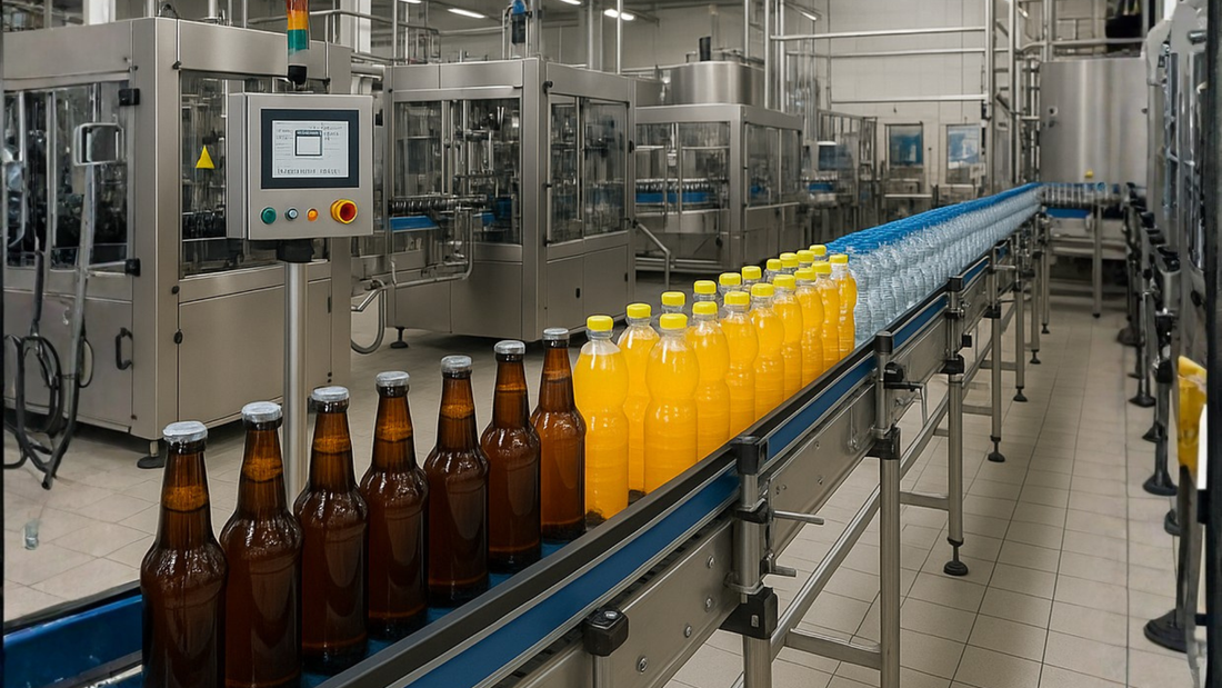 production Factory 