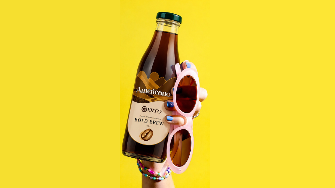 Why Cold Brew Coffee Is the Perfect Office Pick-Me-Up