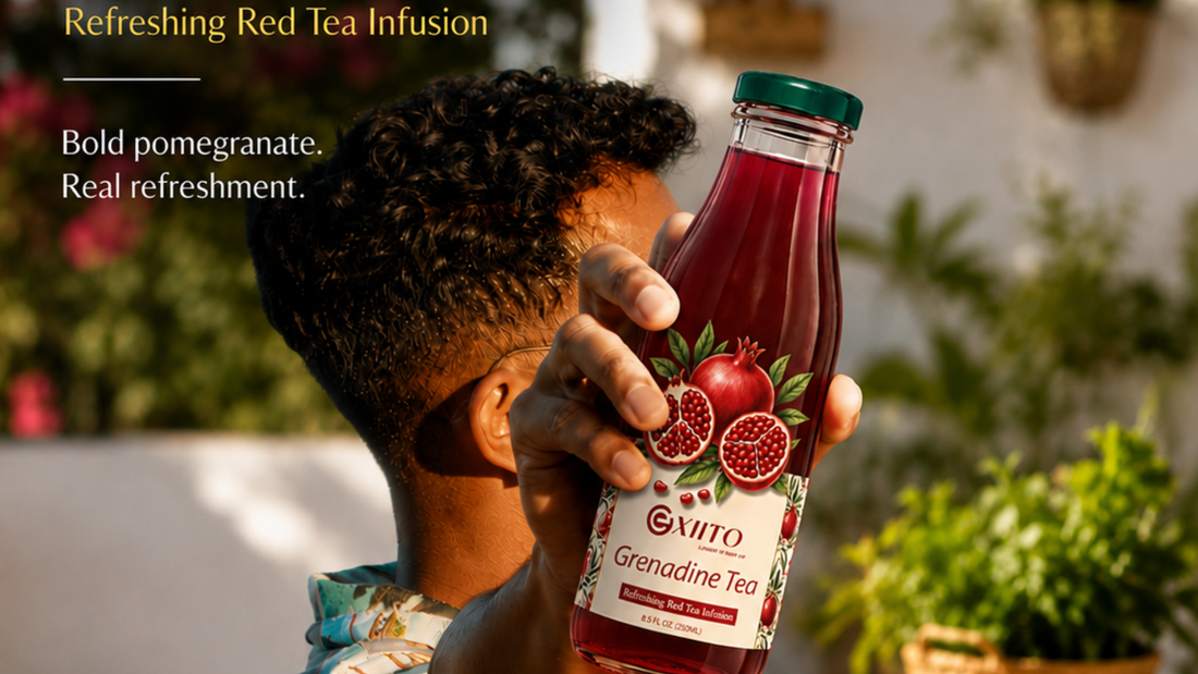 Why Pomegranates Juice Benefits Are Gaining Popularity