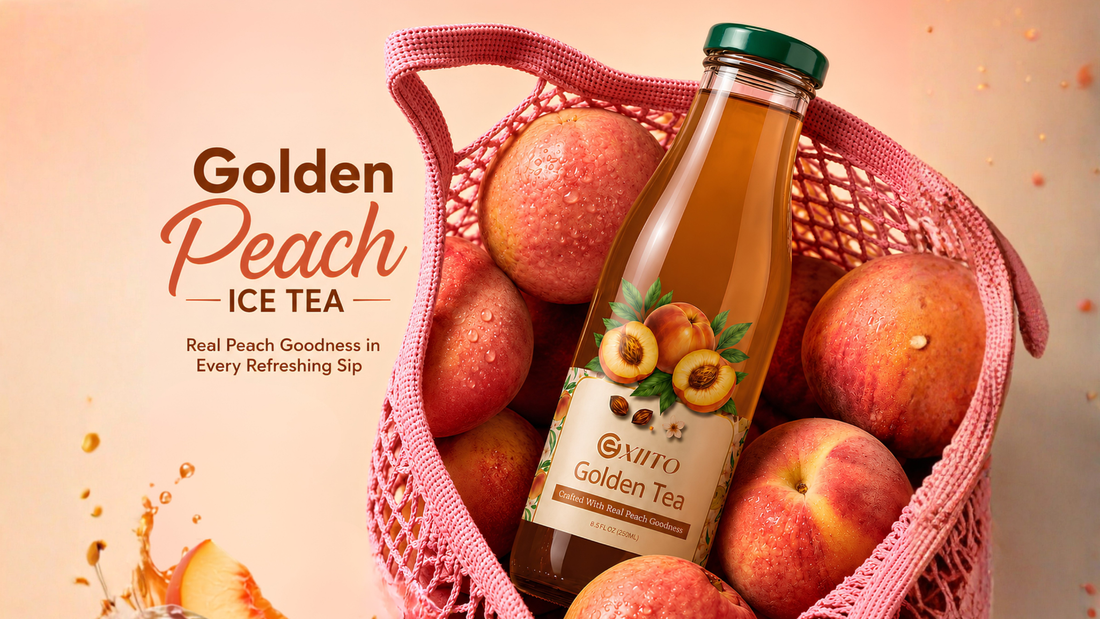How Ice Tea Became A Global Favorite