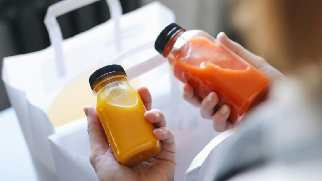 Why Packaging Sells Drinks