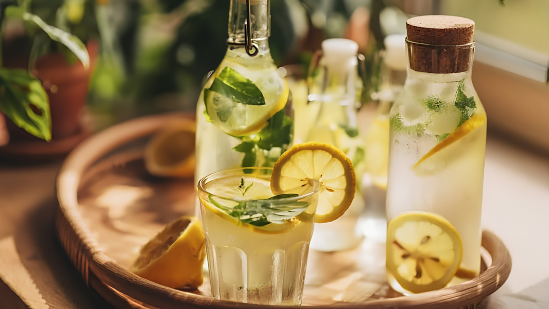 Top Electrolyte Rich Drinks for Effective Workout Recovery
