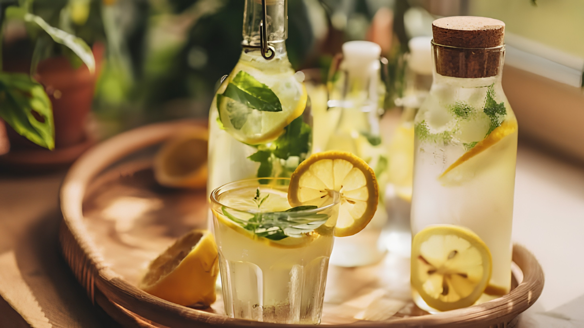 Top Electrolyte Rich Drinks for Effective Workout Recovery
