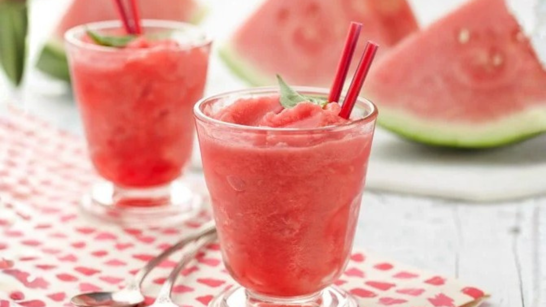 Top Refreshing Drinks For College Students