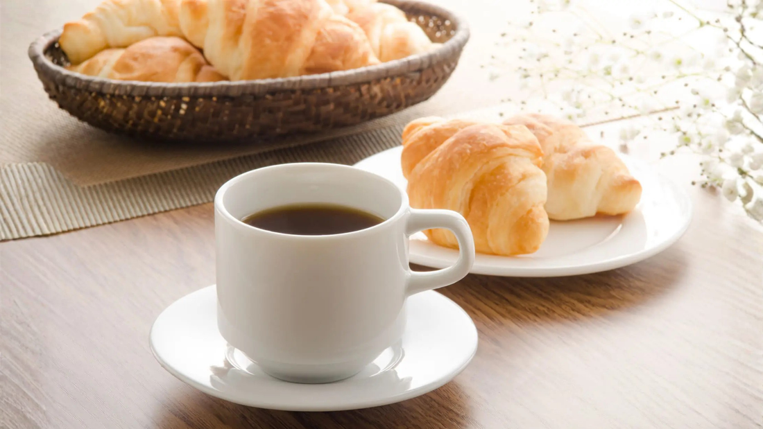Coffee Drinks That Increase Focus