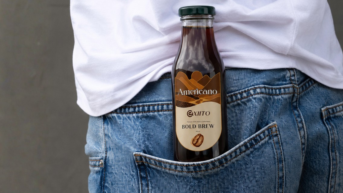 Why Coffee Lovers Prefer Cold Coffee