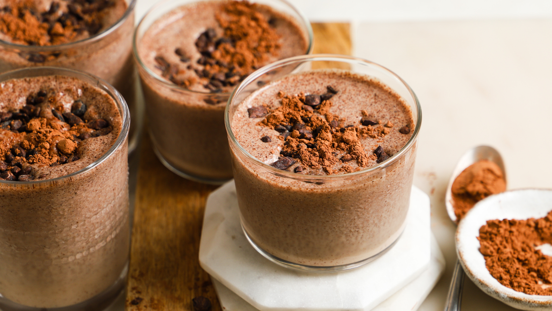 Coffee Choco Milkshake For Coffee Lovers