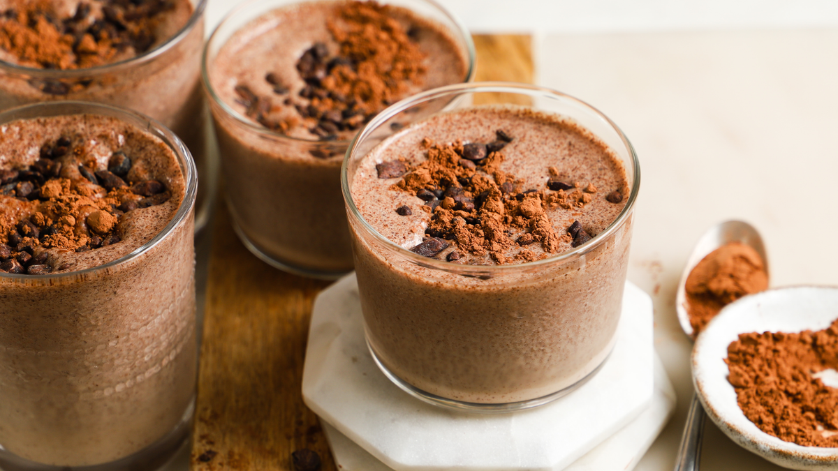 Coffee Choco Milkshake For Coffee Lovers