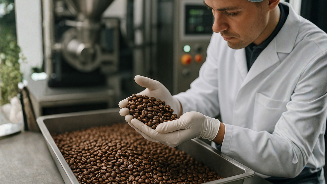 Why Premium Coffee Matters