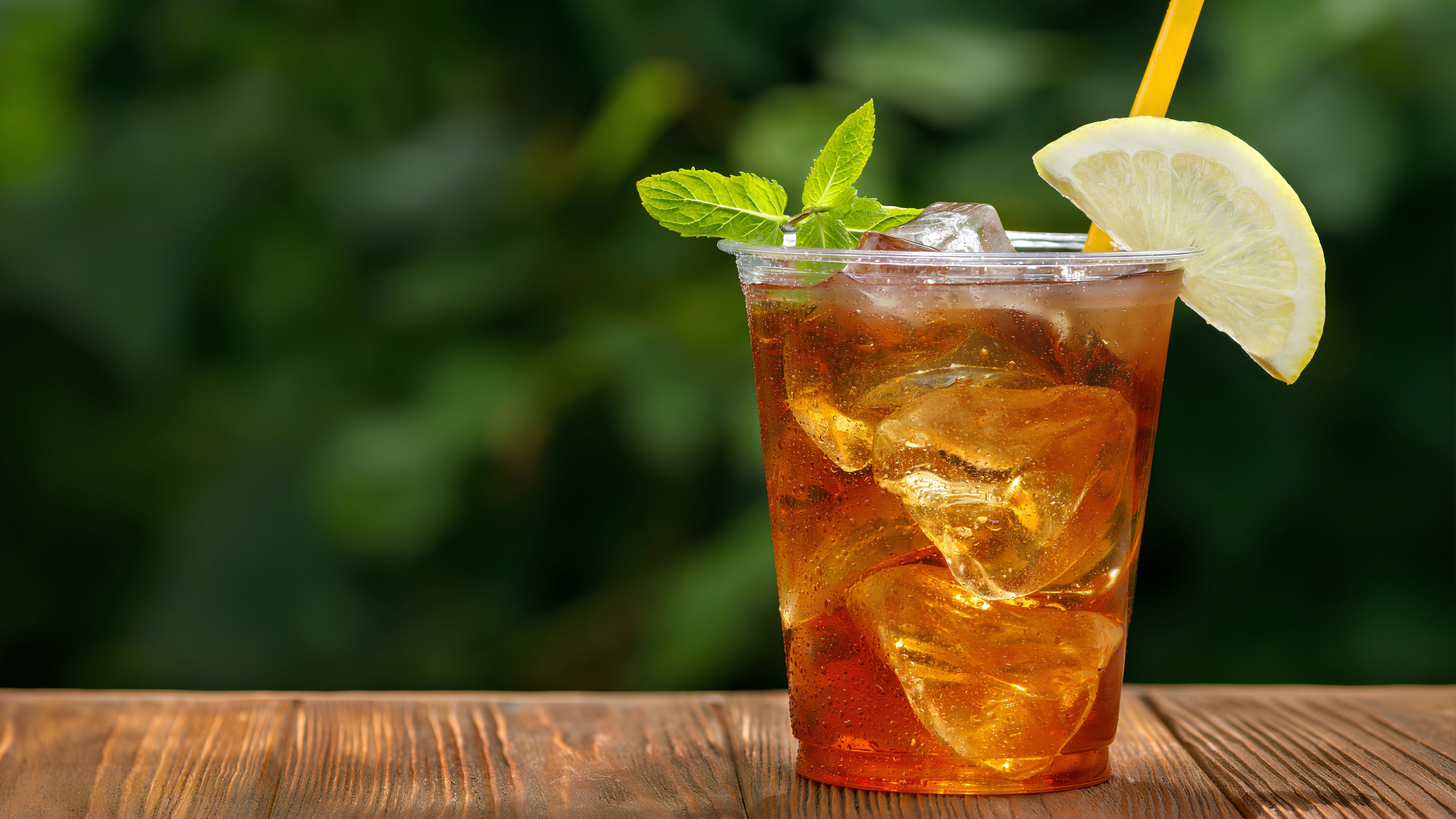 How Ice Tea Became A Global Favorite