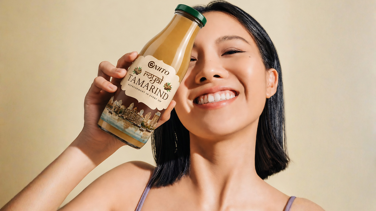 Sweet And Tangy Tamarind Drink Guide