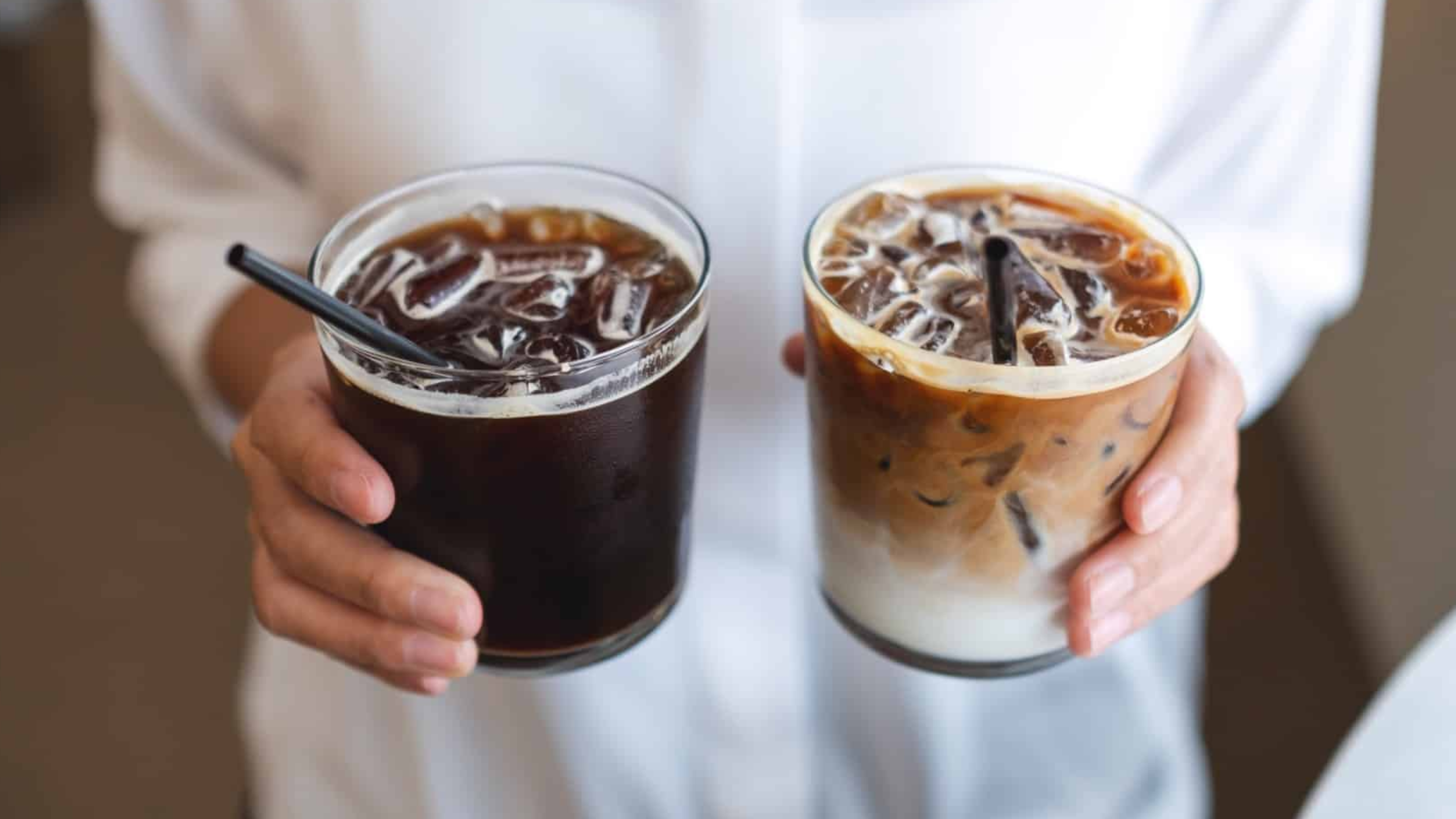 Why Young Customers Love Cold Brew