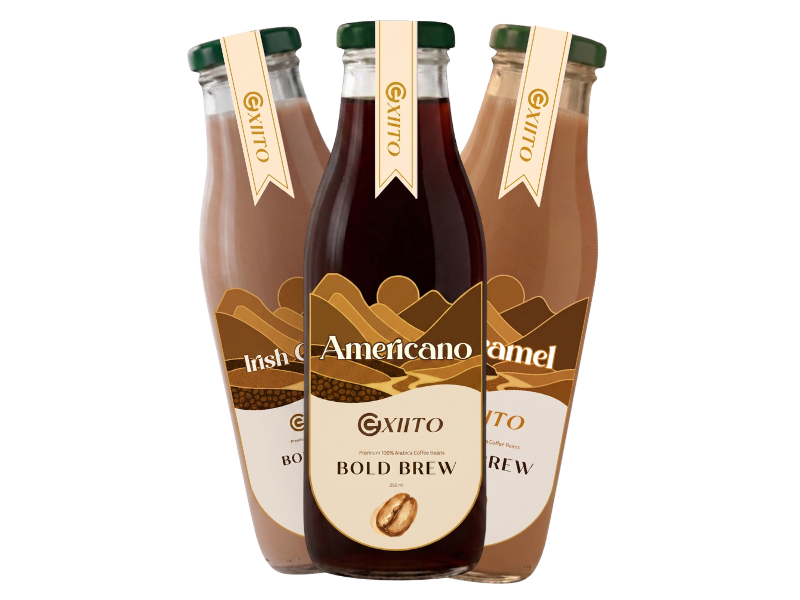 Bold Brew