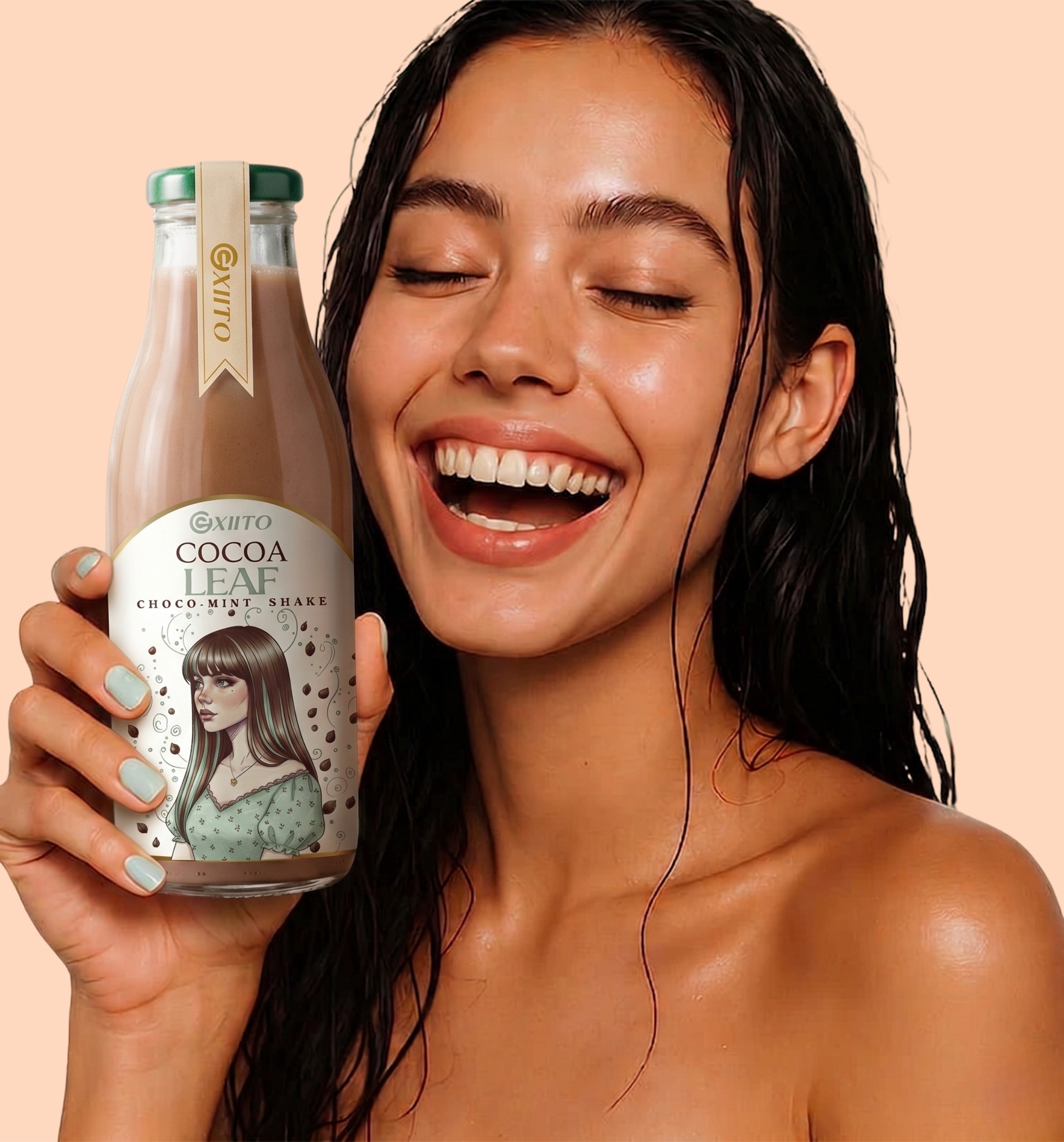 Brighten Your Day with Exiito