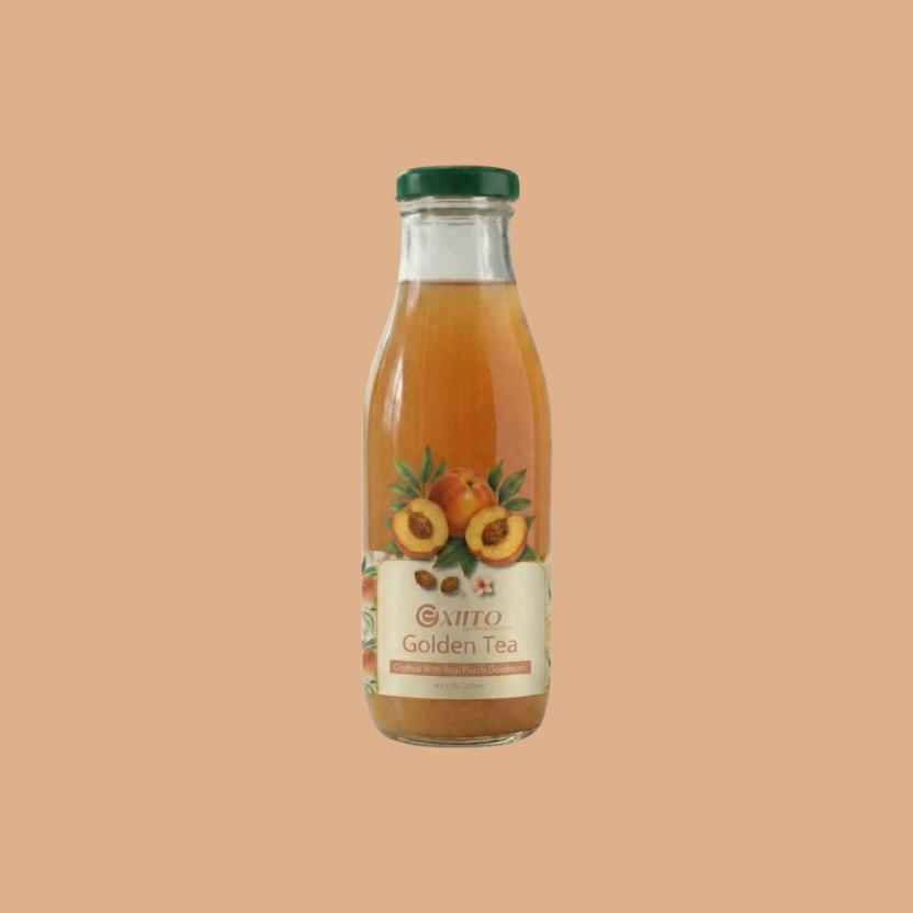 Golden Tea (PACK OF 12)