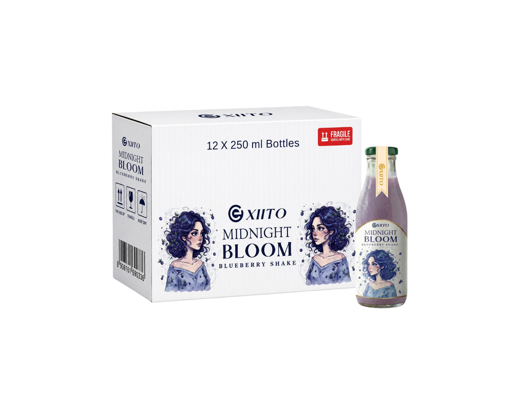 Midnight Bloom (PACK OF 12)