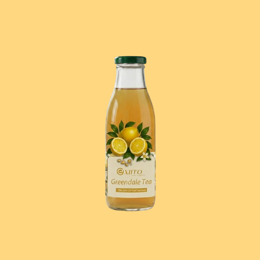 Greendale Tea (PACK OF 12)