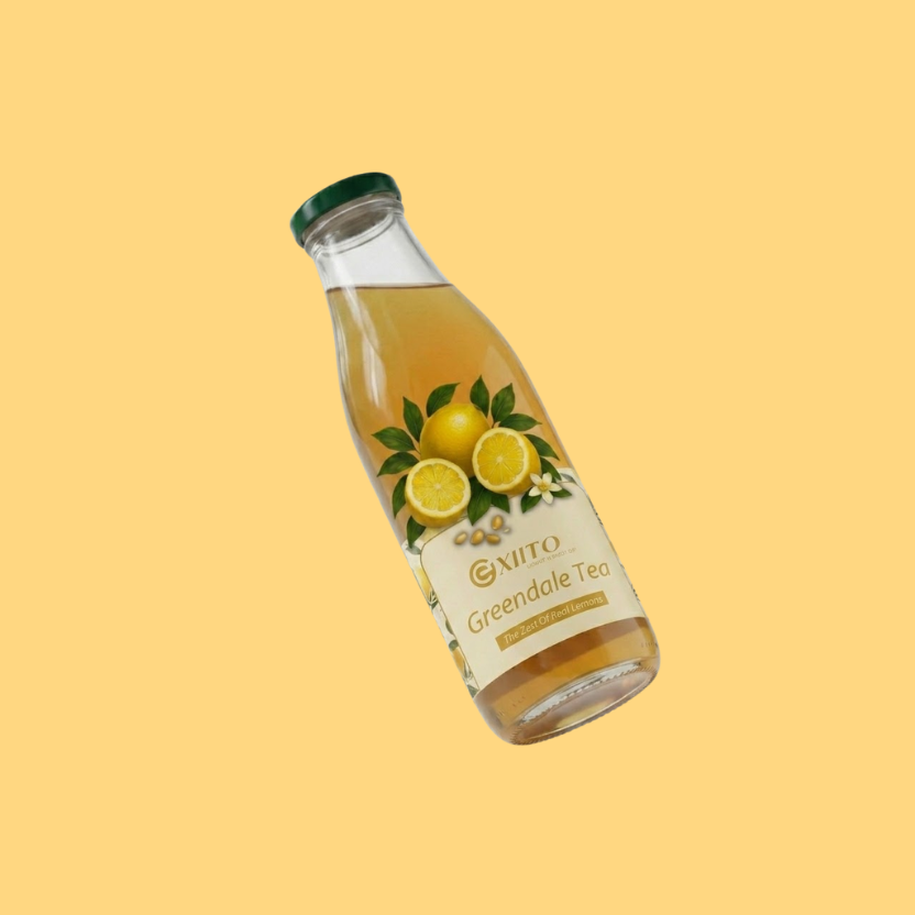 Greendale Tea (PACK OF 12)