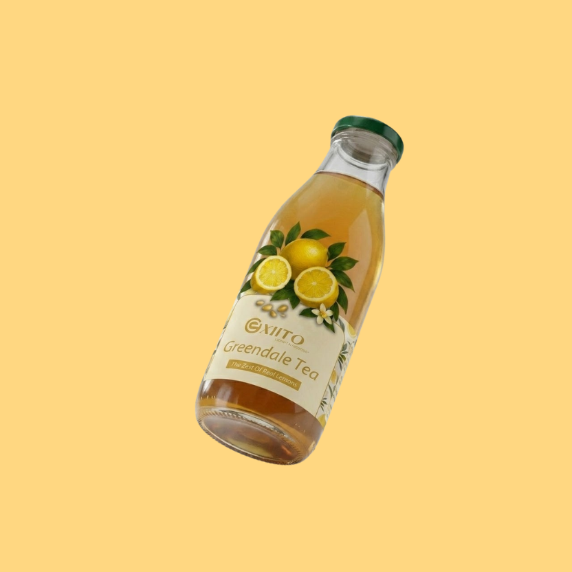 Greendale Tea (PACK OF 12)