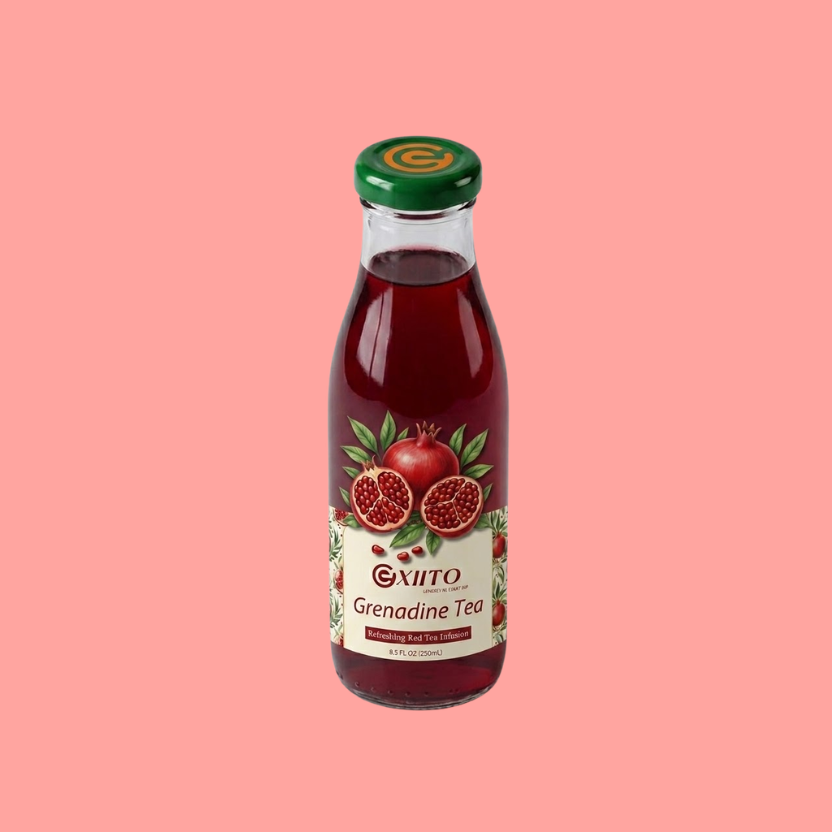 Grenadine Tea (PACK OF 12)