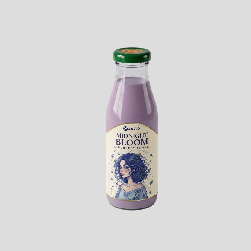 Midnight Bloom (PACK OF 12)