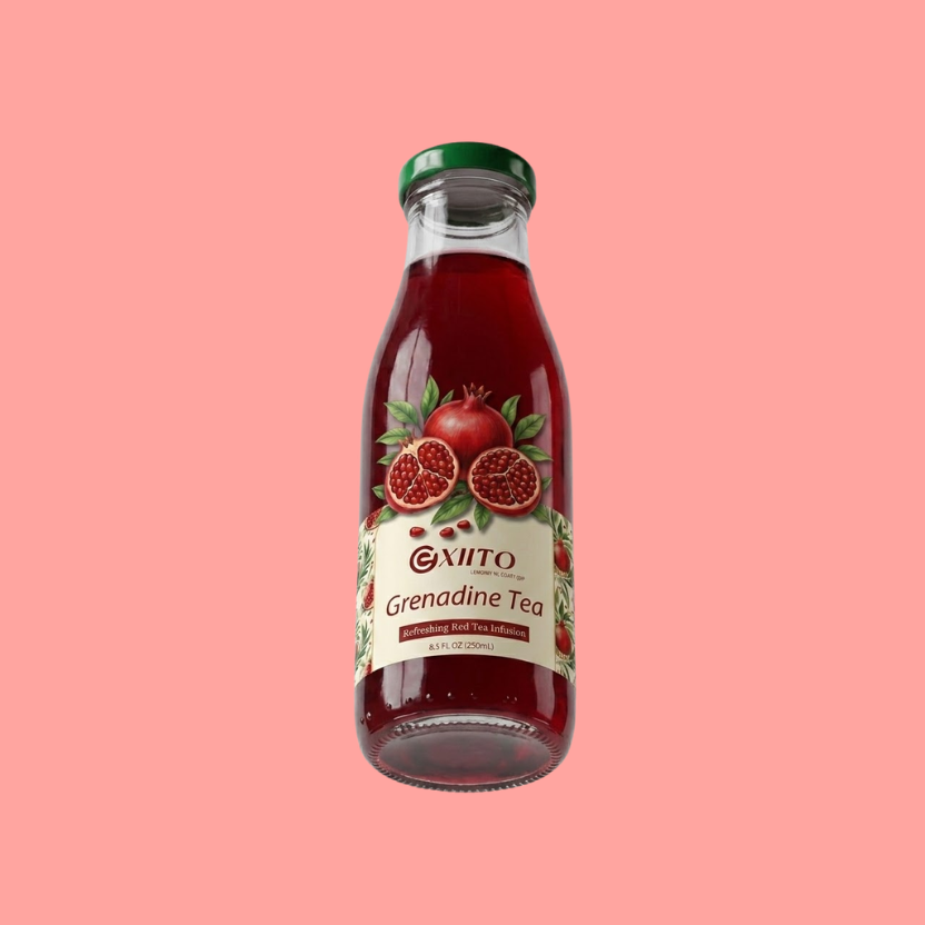 Grenadine Tea (PACK OF 12)