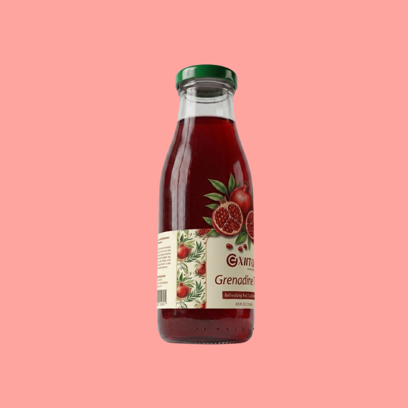 Grenadine Tea (PACK OF 12)