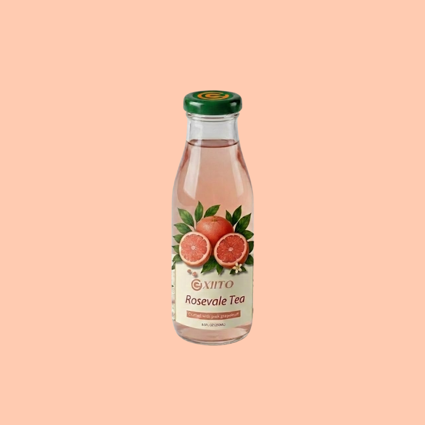 Rosevale Tea (PACK OF 12)
