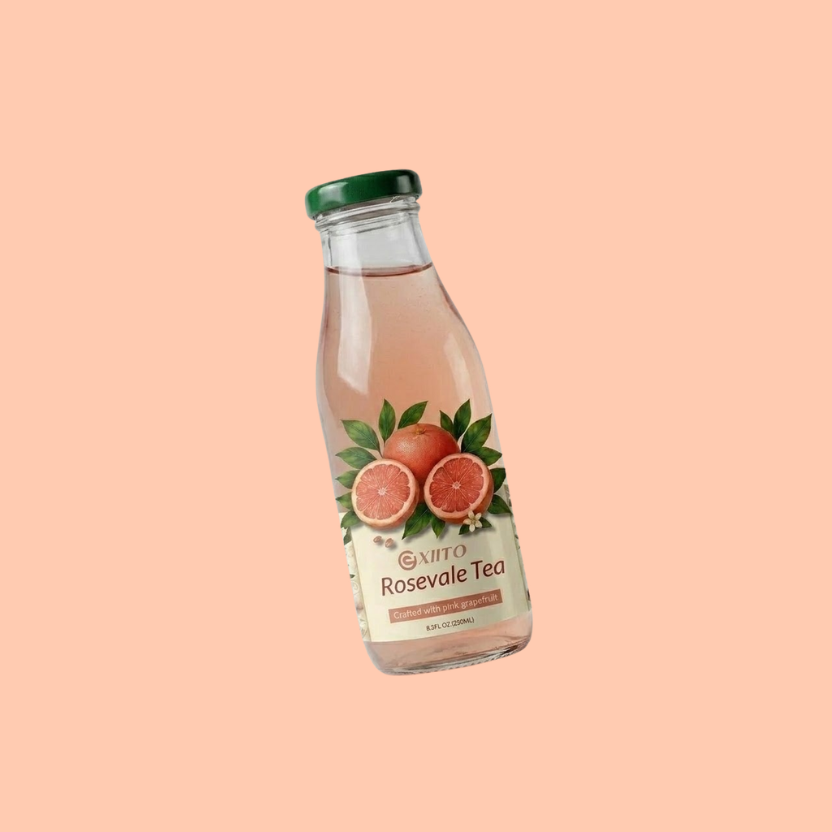 Rosevale Tea (PACK OF 12)