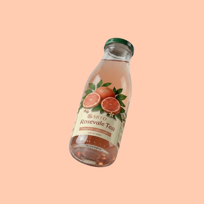 Rosevale Tea (PACK OF 12)