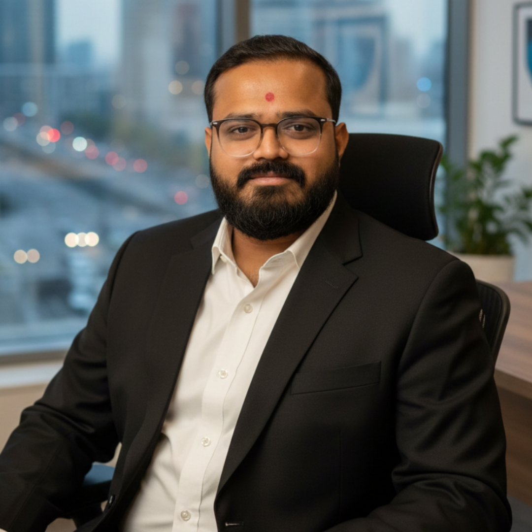 Mr.Mitulkumar Sonani