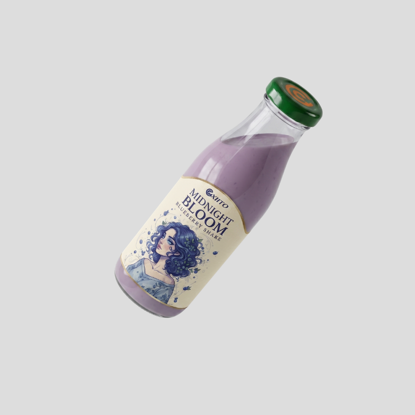 Midnight Bloom (PACK OF 12)