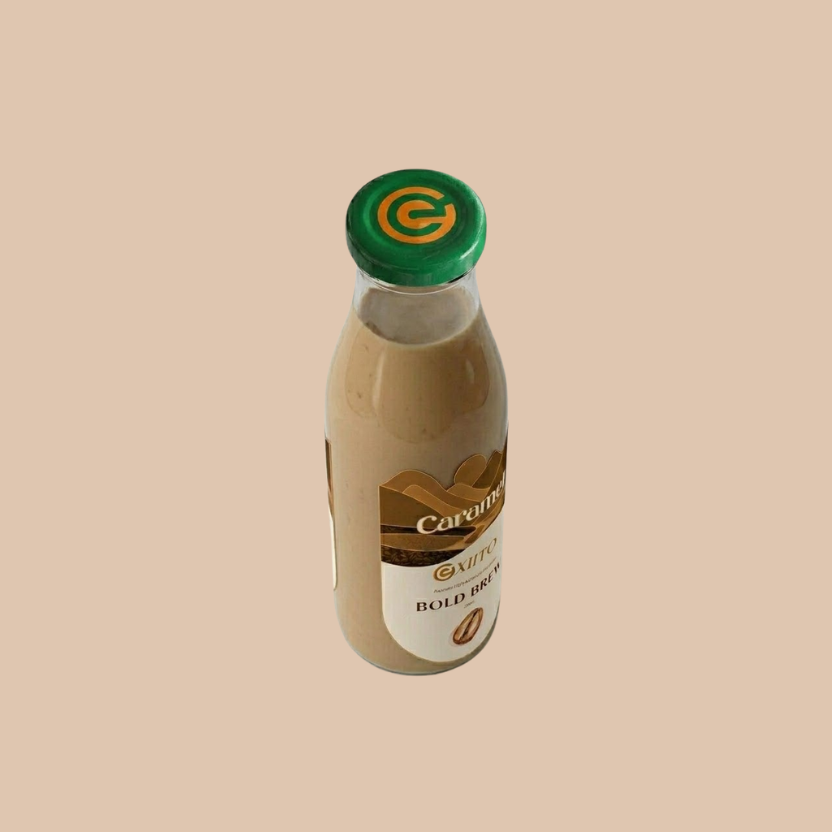 Caramel (PACK OF 12)