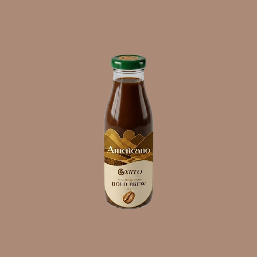 Americano (PACK OF 12)