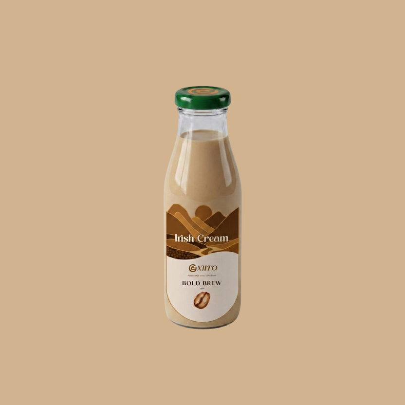 Irish Cream (PACK OF 12)